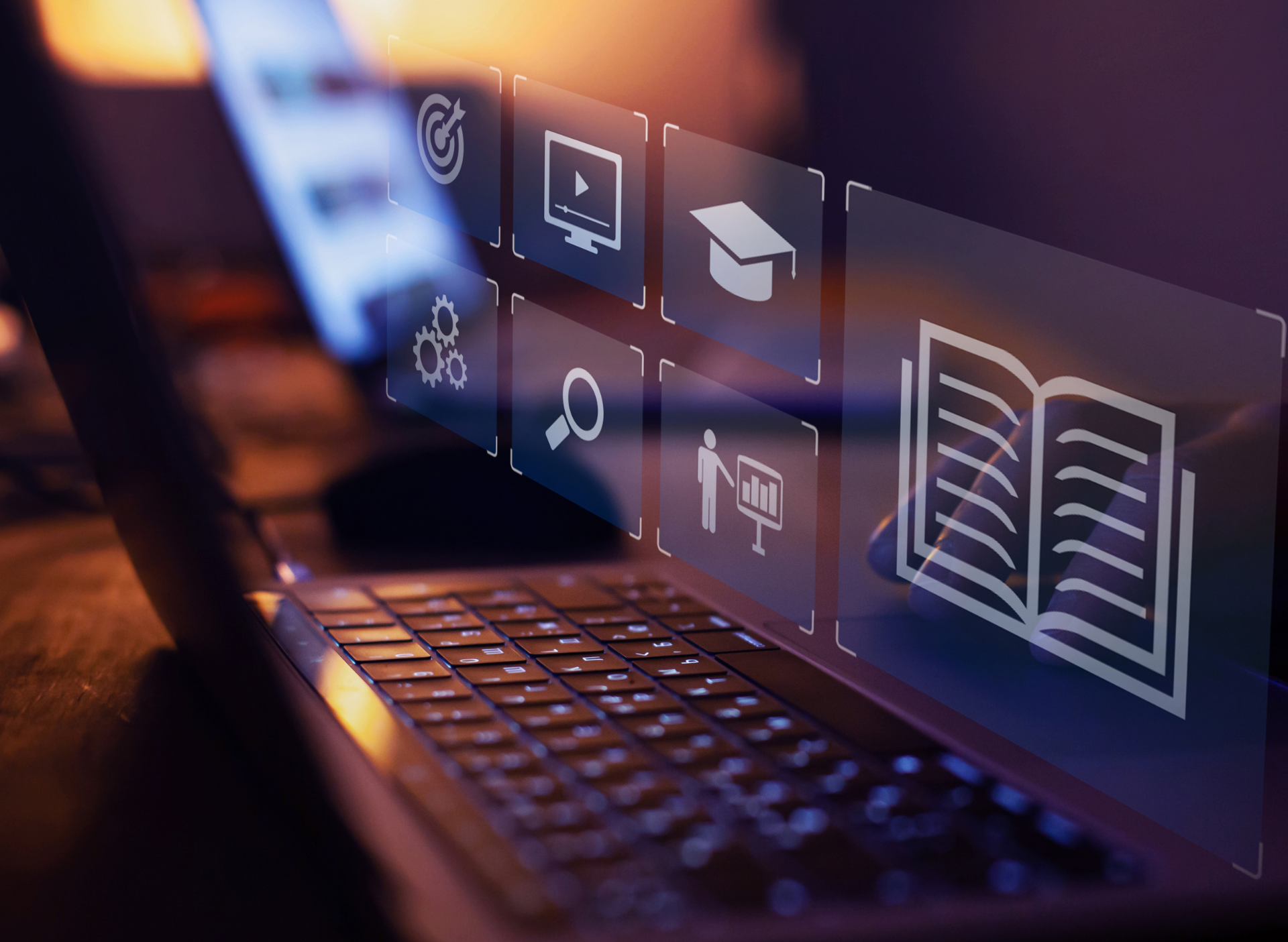 1-2-1 AI Personalized Course Platform